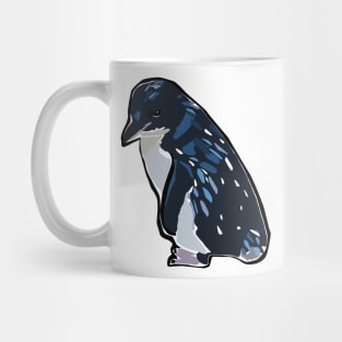 Fairy Penguin Mug